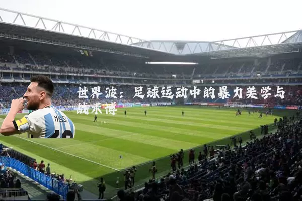 世界波:足球运动中的暴力美学与战术博弈