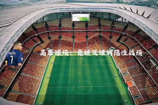 高原球场:竞技足球的隐性战场